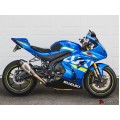LUIMOTO TANK LEAF Tank Pads for the Suzuki GSX-R1000 (2017+) LUIMOTO TANK LEAF Tank Pads for the Suzuki GSX-R1000 (2017+)